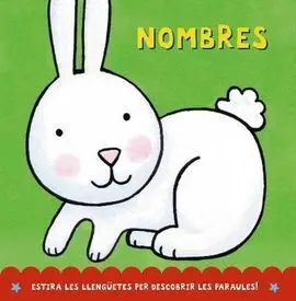Estira I Juga. Nombres