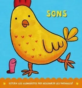 Estira I Juga. Sons