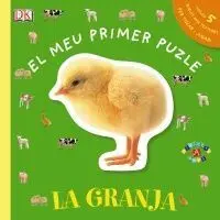 El Meu Primer Puzle. La Granja