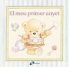 EL MEU PRIMER ANYET