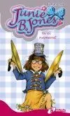 Junie B. Jones Fa el Numeret