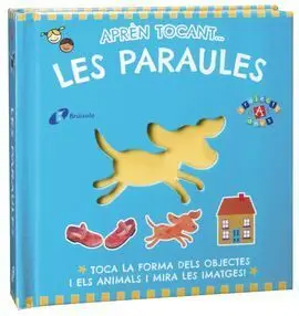 Aprèn Tocant... Les Paraules