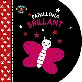 Papallona Brillant