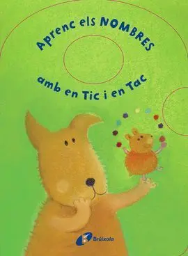 Aprenc Els Nombres Amb en Tic I en Tac