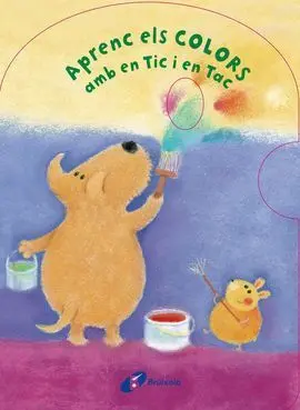 Aprenc Els Colors Amb en Tic I en Tac
