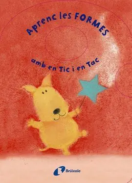 Aprenc les Formes Amb en Tic I en Tac