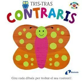 Tris-Tras. Contraris