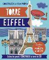 CONSTRUEIX LA TEVA PRÒPIA TORRE EIFFEL