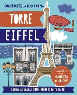 Construeix la Teva Pròpia Torre Eiffel