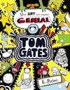 TOM GATES 7 UNA SORT (UNA MIQUETA) GENIAL