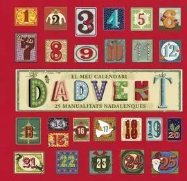 El Meu Calendari D' Advent