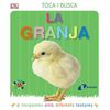 TOCA I BUSCA. LA GRANJA