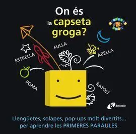 On És la Capseta Groga?