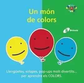 Un Món de Colors