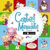 CONTES MENUDETS PER EXPLICAR