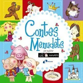 Contes Menudets Per Explicar