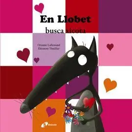 En Llobet Busca Xicota