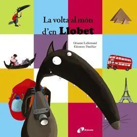 La Volta Al Món D'en Llobet