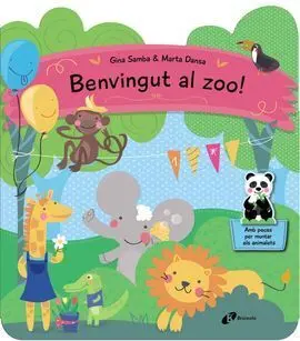 Benvingut Al Zoo!