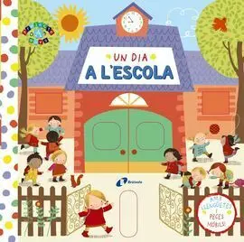 Un Dia a L´escola