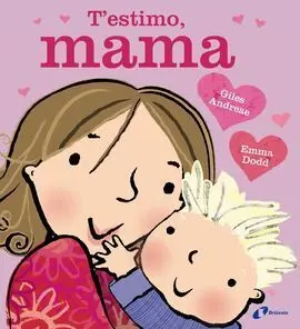 T'estimo, Mama