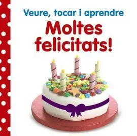 Moltes Felicitats!