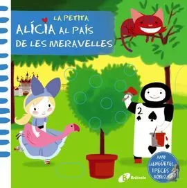 La Petita Alícia Al País