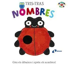 Tris-Tras. Nombres