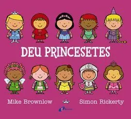 Deu Princesetes