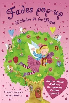 L'arbre de les Festes