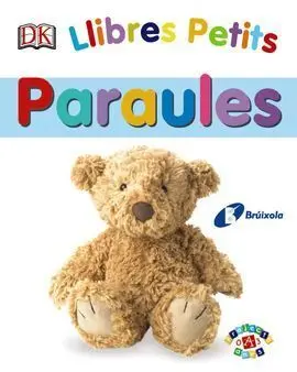 Llibres Petits. Paraules