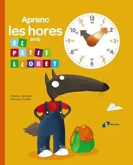 Aprenc les Hores