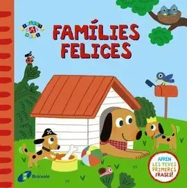 Famílies Felices