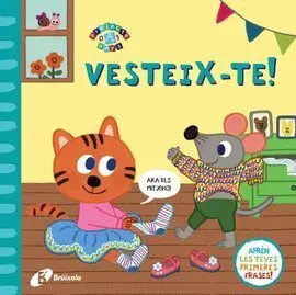 Vesteix-Te!
