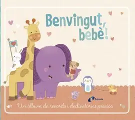 Benvingut, Bebè!