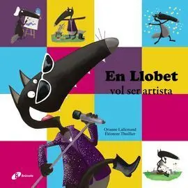 En Llobet Vol Ser Artista