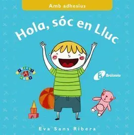 Hola, Sóc en Lluc
