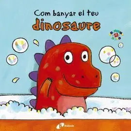 Com Banyar el Teu Dinosaure