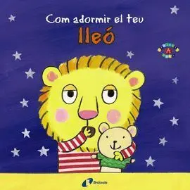 Com Adormir el Teu Lleó