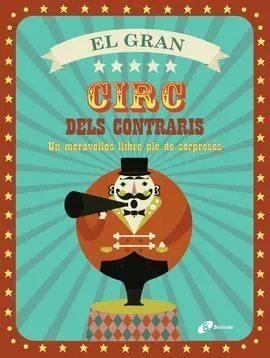 El Gran Circ Dels Contraris