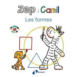 Zep I Camil. Les Formes