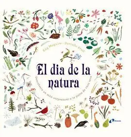 El Dia de la Natura
