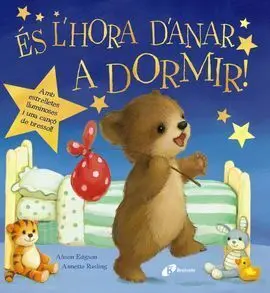 És L ' Hora D ' Anar a Dormir!