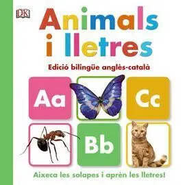 Animals I Lletres