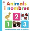 ANIMALS I NOMBRES