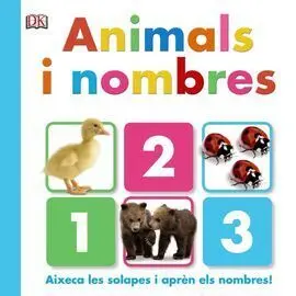 Animals I Nombres