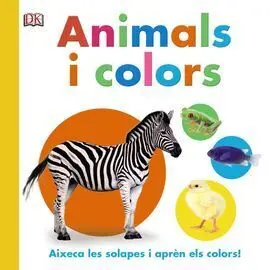 Animals I Colors