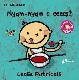 El Menjar: Nyam-Nyam o Eeecs?