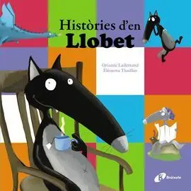 Històries D'en Llobet