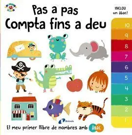 Pas a Pas. Compta Fins a Deu